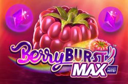 Berryburst Max