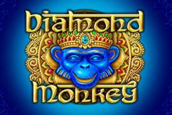 Diamond Monkey