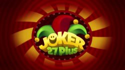 Joker 27 plus