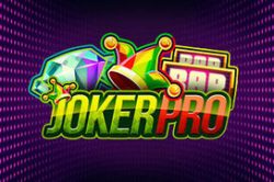 Joker Pro