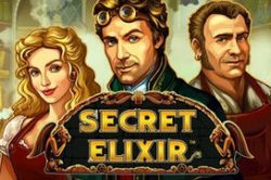 Secret Elixir