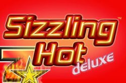 Sizzling Hot Deluxe